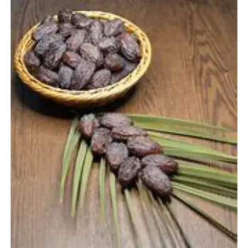 Fresh Medjool Dates